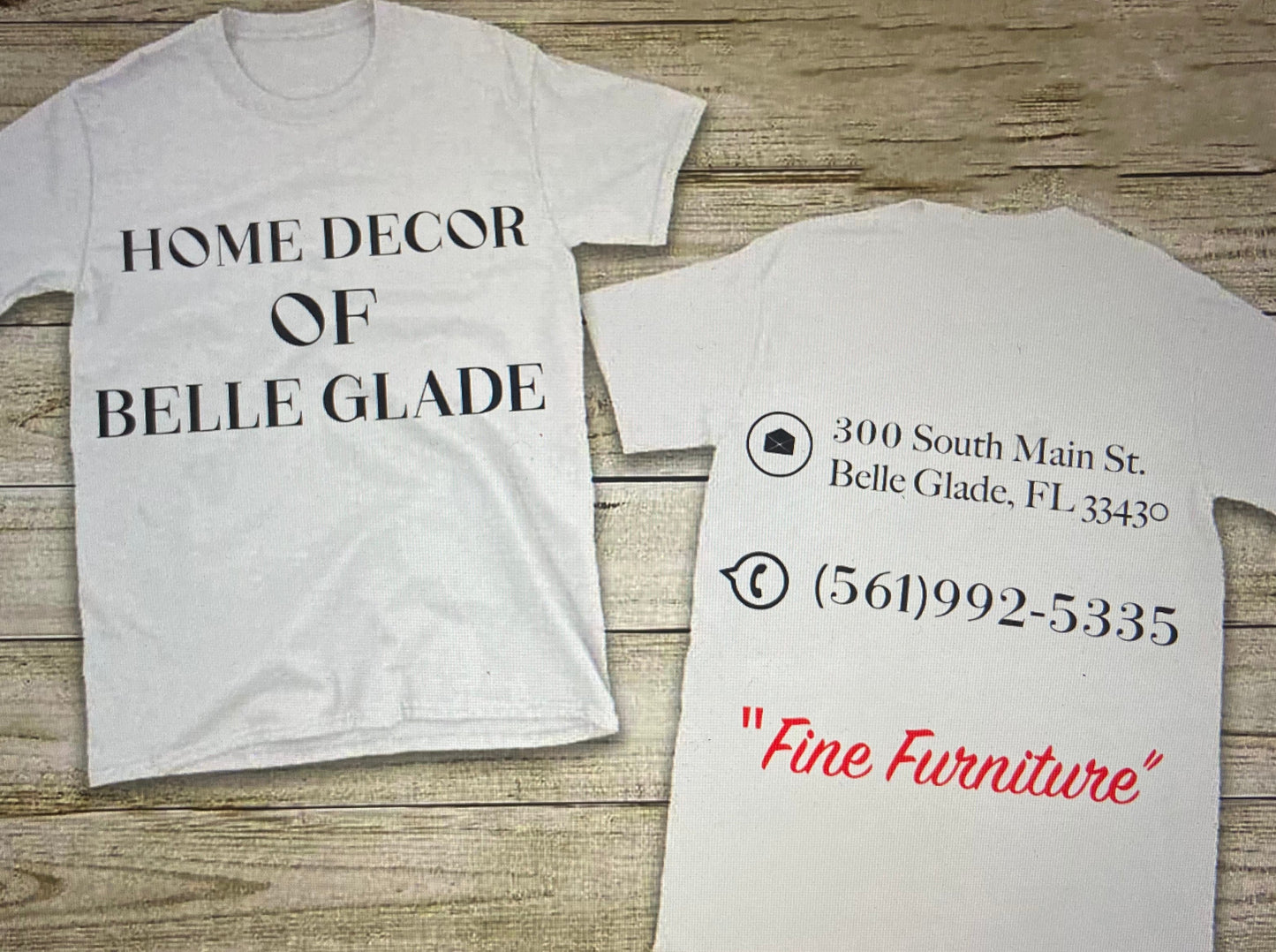 Custom Business Shirts