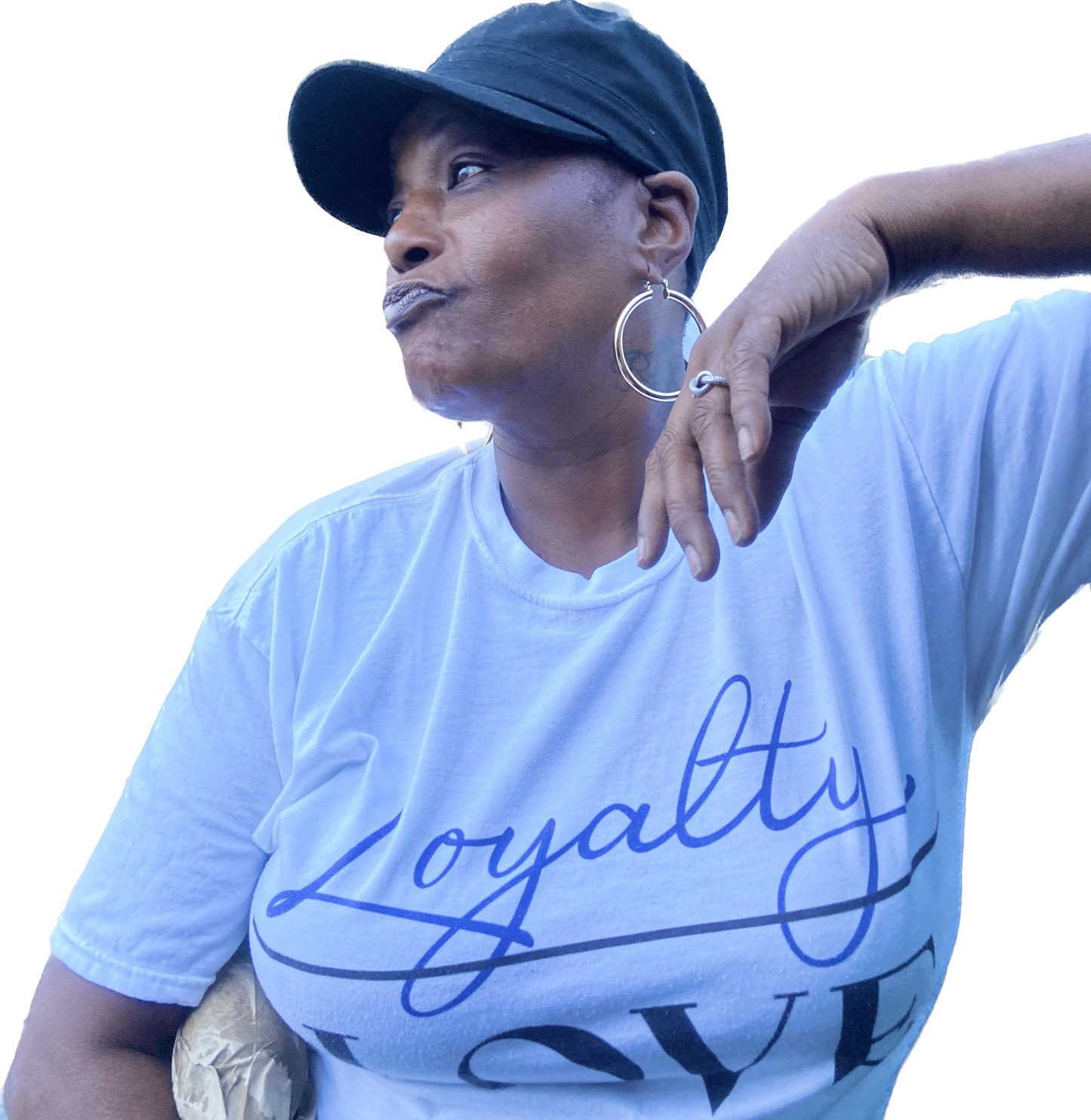 Loyalty Over Love shirts